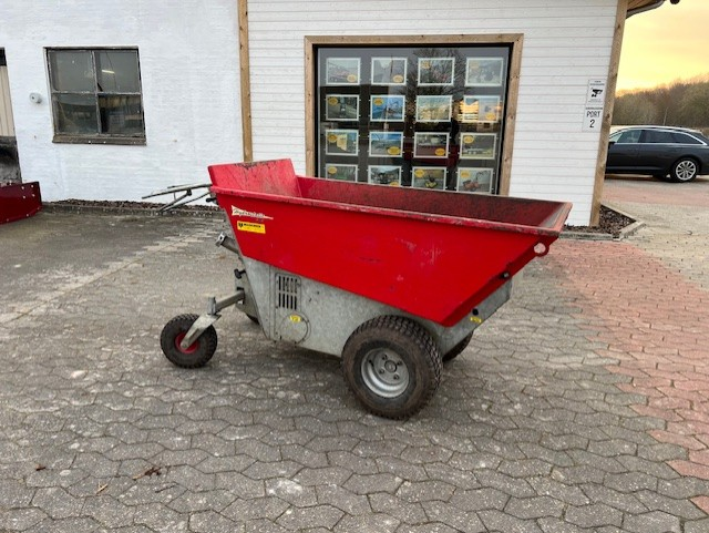 Motorbør thumbnail 0